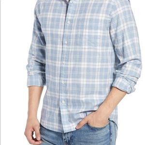 Faherty brand new shirt